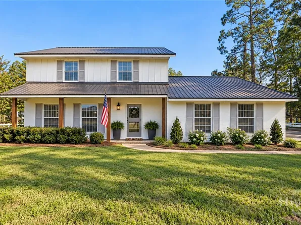 168 Pierce Street, Jesup, GA 31545