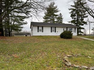 502 Pleasant View Dr LOT 56, Aurora, IN 47001