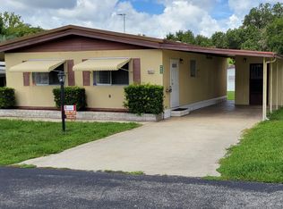 4633 Dove Dr, Zephyrhills, FL 33541