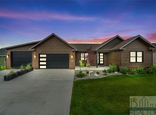 2620 Greenough Way, Red Lodge, MT 59068