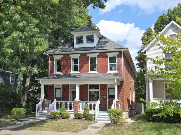 742 Oakwood Ave, Columbus, OH 43205