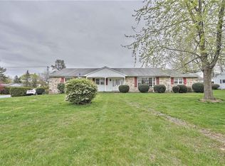 3608 Sunrise Ave, Allentown, PA 18103