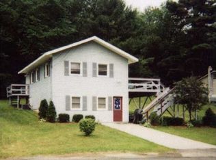 107 Old Forge Rd, Nassau, NY 12123