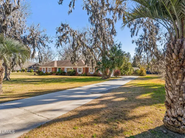 33 Seabrook Point Dr, Seabrook, SC 29940