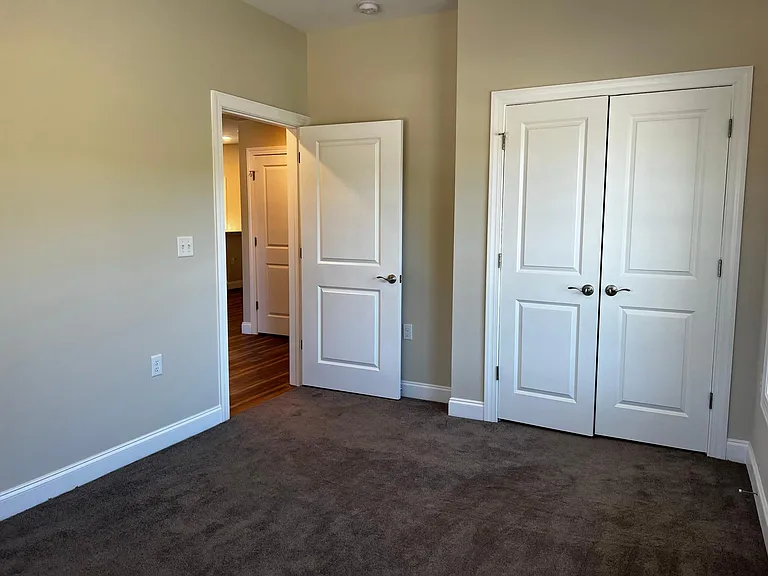 Second Bedroom, Guest Bedroom or Bonus Room