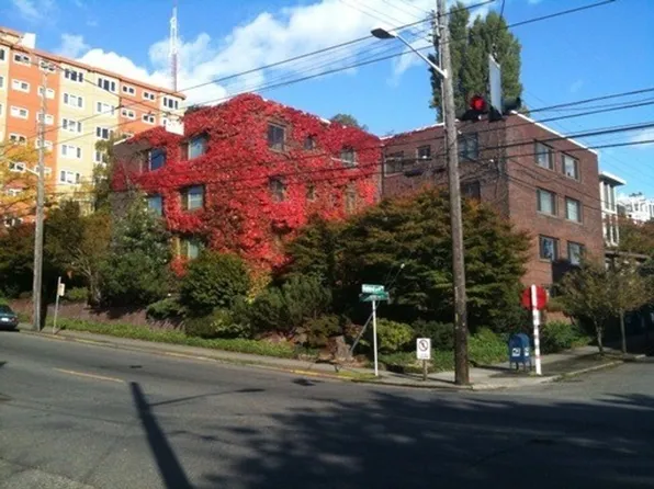 The Highland Arms Apartments, 1206 Queen Anne Ave N #207, Seattle, WA 98109