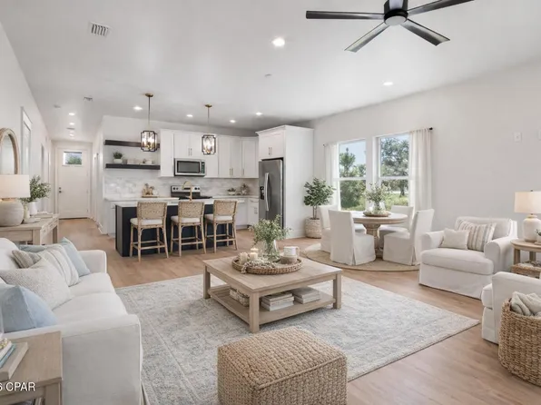 2333 Cincinnati Ave, Panama City, FL 32405