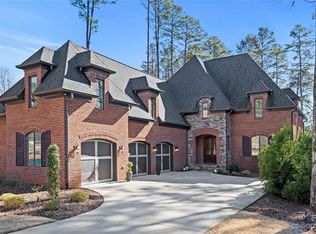 1537 Reflection Pointe Blvd, Belmont, NC 28012