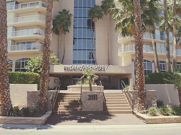 2nd image of 3111 Bel Air Dr Unit 18G