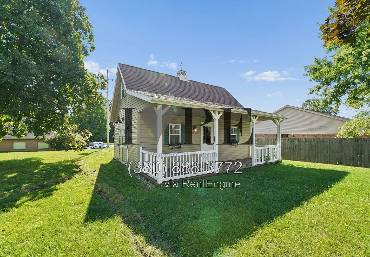 3 bed, 3.0 bath, 3100 sqft, $2,675 — Photo 2