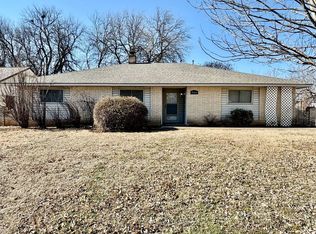 5024 S Birch Ave, Broken Arrow, OK 74011