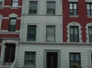62 Edgecombe Ave, New York, NY