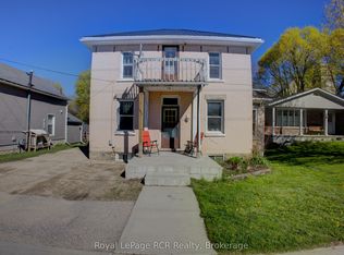 145 Frederick St E, Wellington North, ON N0G 1A0