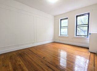 831 W 176th St #2H, New York, NY 10033