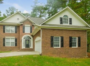 3073 Essex Dr, Villa Rica, GA 30180
