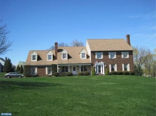 1490 Buck Hill Dr, Southampton, PA 18966