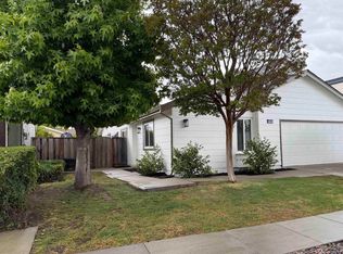 4162 Polonius Cir, Fremont, CA 94555