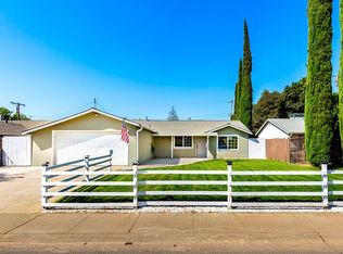 3352 Virgo St, Sacramento, CA