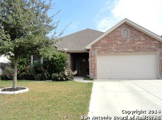 742 San Mateo Walk, New Braunfels, TX 78132
