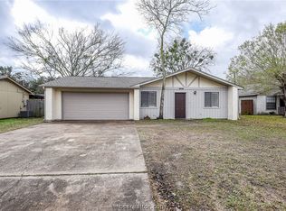 1508 Arctic Cir, College Station, TX 77840