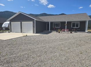 66 Moccasin Ln, Thompson Falls, MT 59873