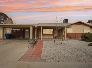 3766 Millwood Ave, Las Vegas, NV 89121