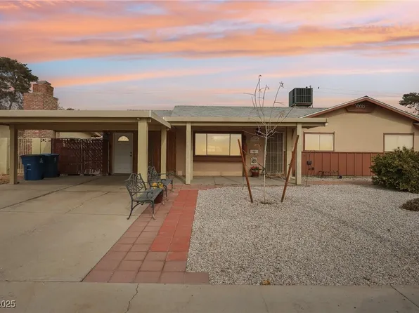 3766 Millwood Ave, Las Vegas, NV 89121