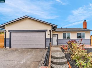 206 Princeton Ave, Vallejo, CA 94589