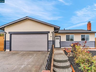 206 Princeton Ave, Vallejo, CA, 94589
