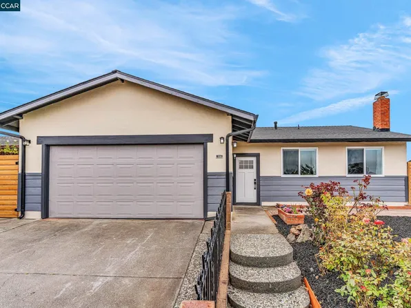 206 Princeton Ave, Vallejo, CA 94589