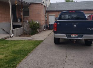 502 E Cedar St, Pocatello, ID 83201