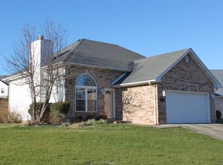 114 Overbrook Cir, Elizabethtown, KY 42701