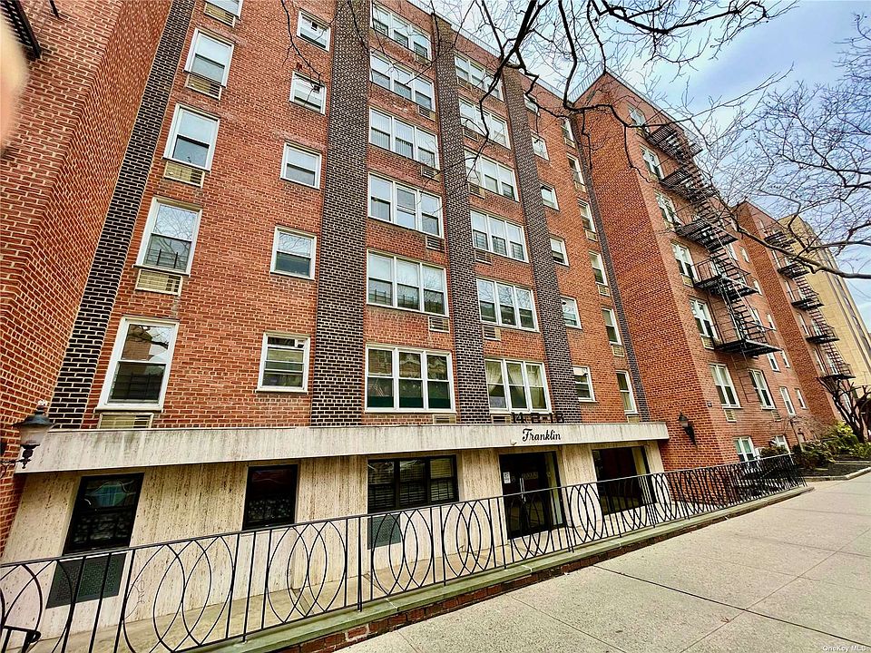 142-15 Franklin Ave #6G, Flushing, NY 11355 | MLS #3451330 | Zillow