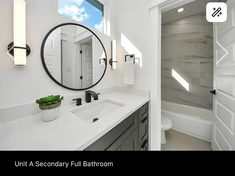 7909 Lynette St #A — Photo 5