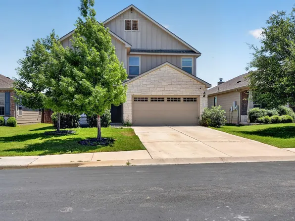521 Staton St, Georgetown, TX 78626