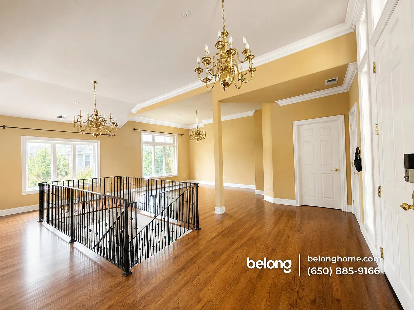 5 bed, 4.5 bath, 4500 sqft, $14,495 — Photo 3