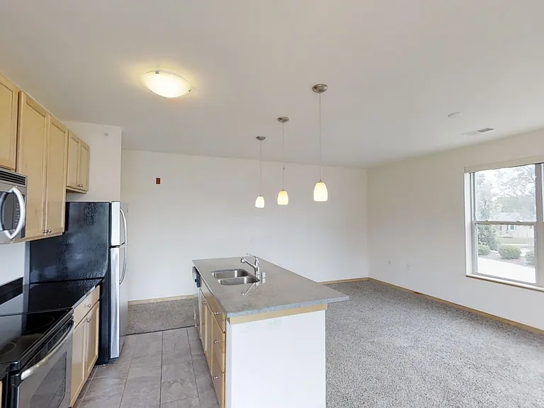 Tyberius Terrace Apartments — Photo 46
