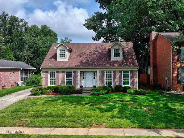 4513 Dannywood Rd, Saint Regis Park, KY 40220