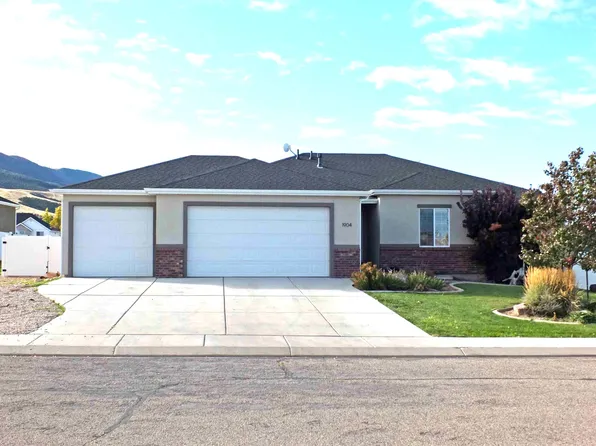 1904 E Katie Ct, Enoch, UT 84721