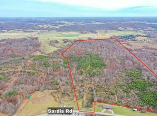 0 Sardis Rd, Oak Hill, OH 45656