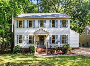 13916 Sterlings Bridge Rd, Midlothian, VA 23112