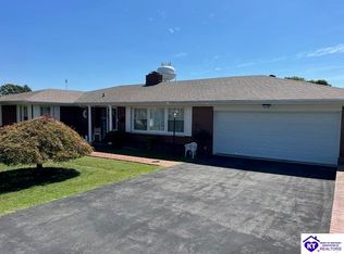 105 Underwood Ave, Hodgenville, KY 42748
