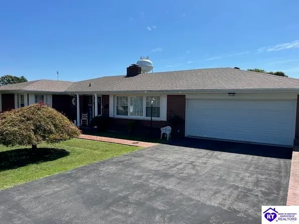 105 Underwood Ave, Hodgenville, KY 42748