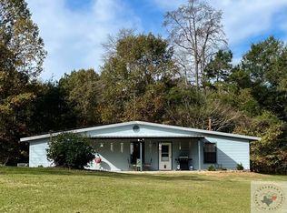 1611 Pine Valley, Queen City, TX 75572