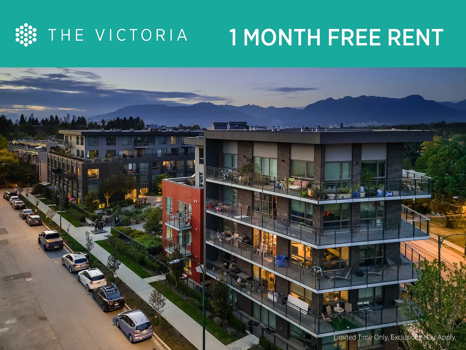 The Victoria — Photo 2
