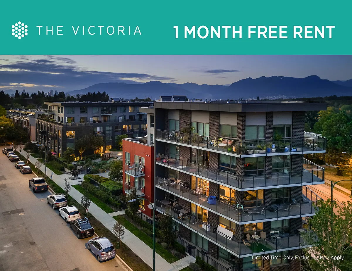 Building Photo - 3655 Victoria Dr