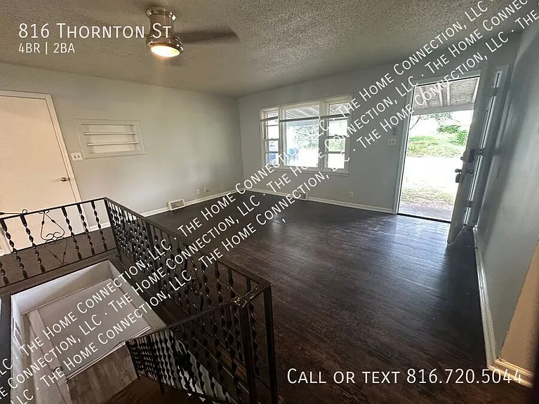 816 Thornton St — Photo 15