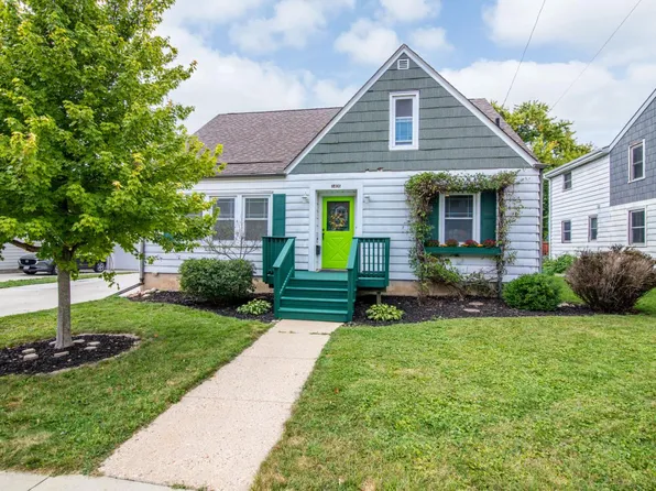 1406 Dakota STREET, Watertown, WI 53094