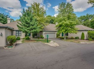 1414 Bridge Water Way #A-10, Mishawaka, IN 46545