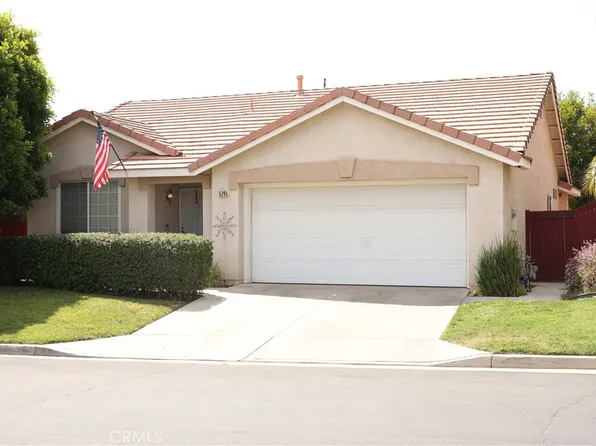 5245 Melbourne Pl, Riverside, CA 92508